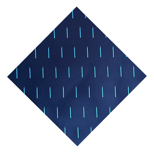 Bookies Pen Pocket Square
