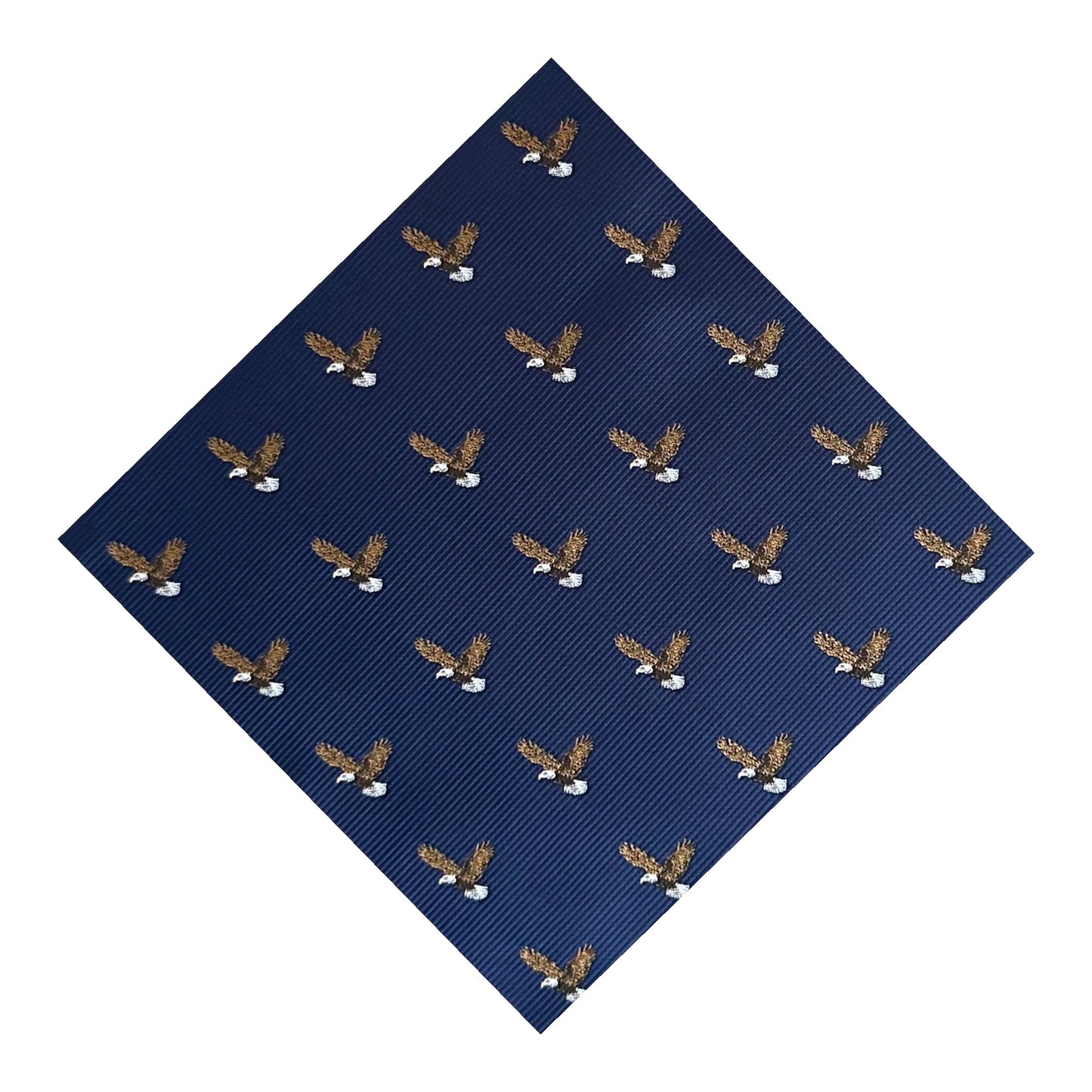 Eagle Pocket Square