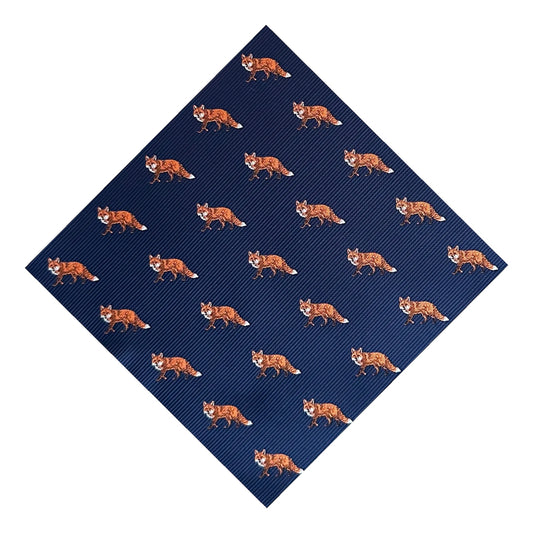 Fox Pocket Square