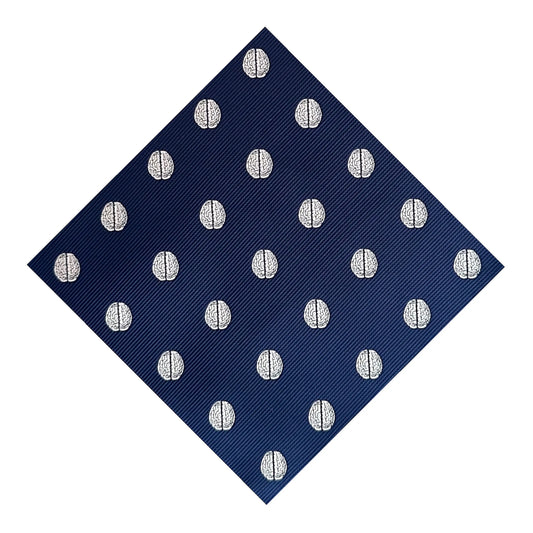Brain Pocket Square