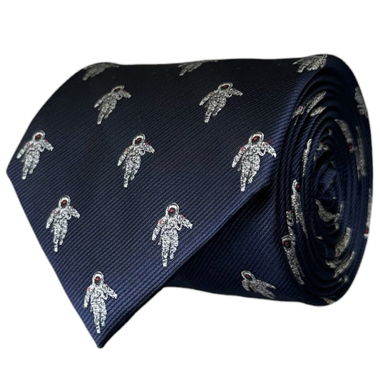 Spaceman Tie