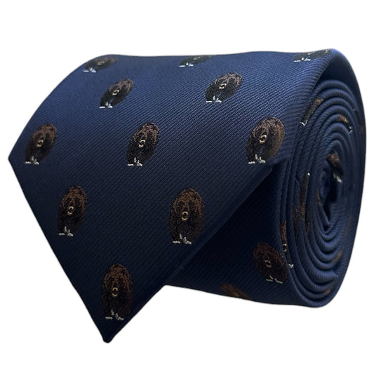 Bear Tie
