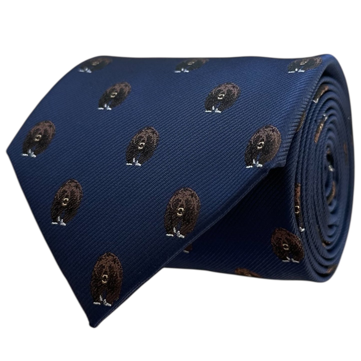 Bear Tie