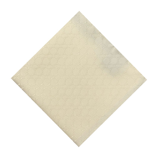 Stone Textured OFL Pocket Square