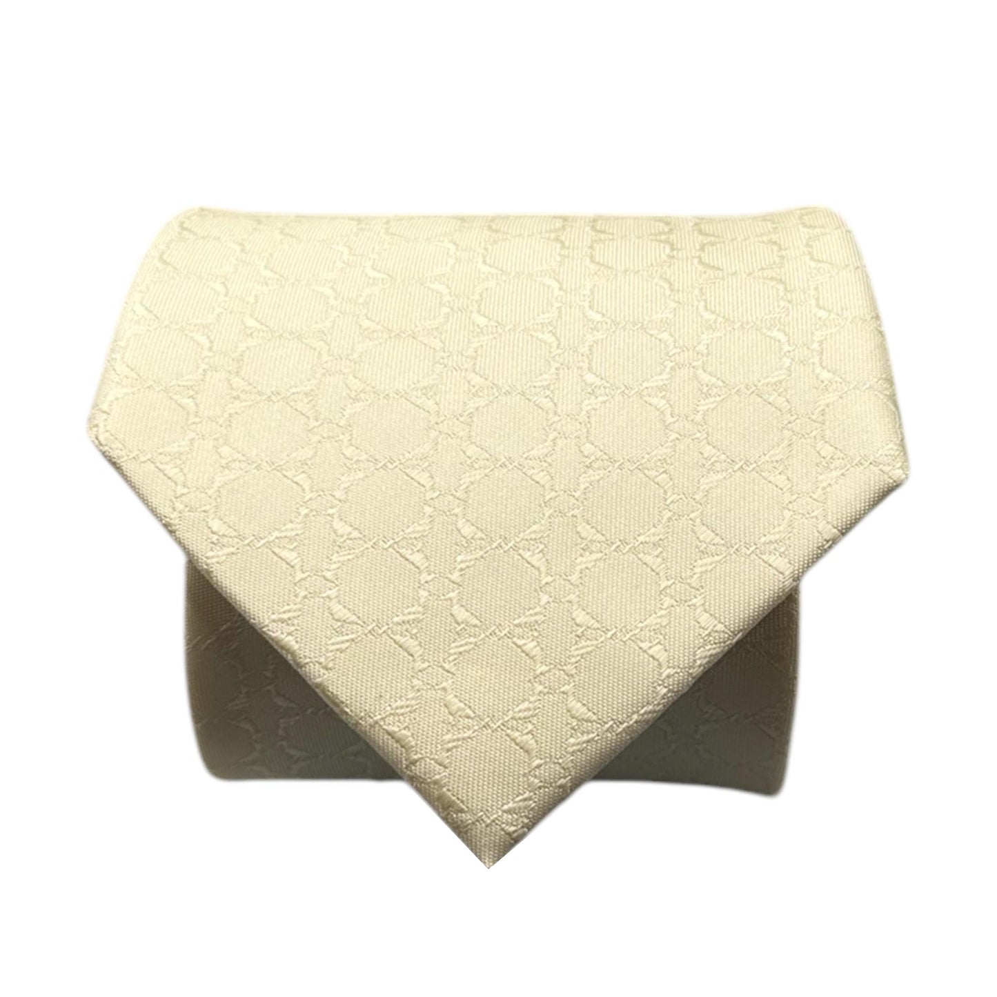 Stone Textured OFL Necktie