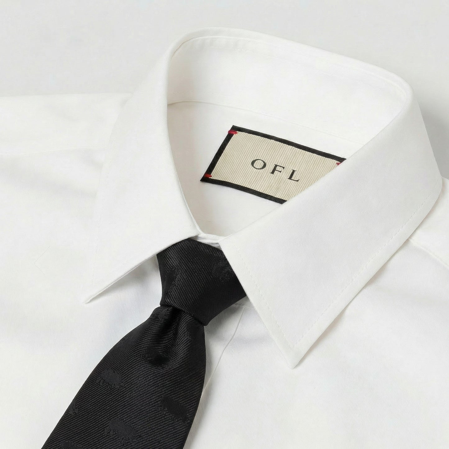 Black Rhino Tie