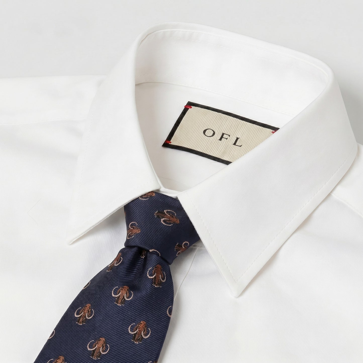 Mammoth Tie
