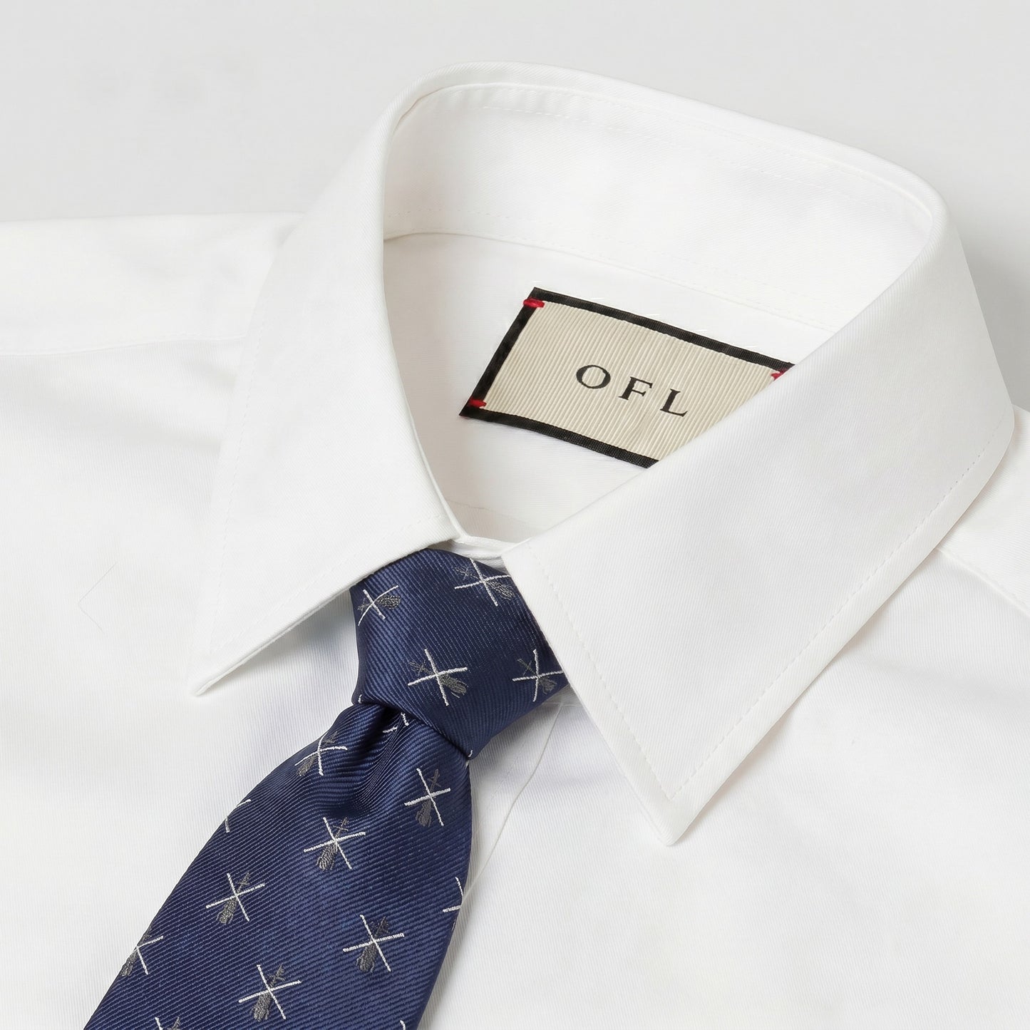 Helicopter Tie