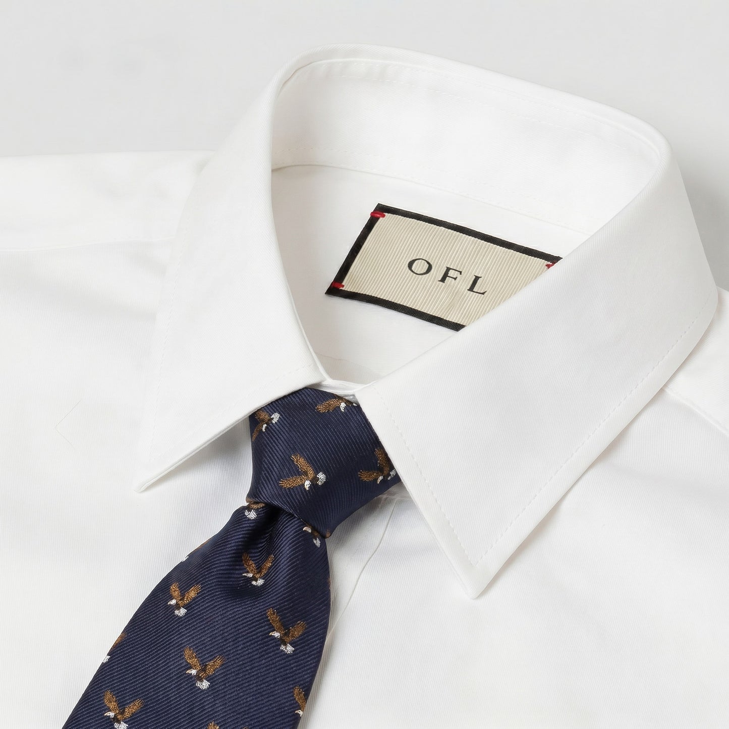 Eagle Tie