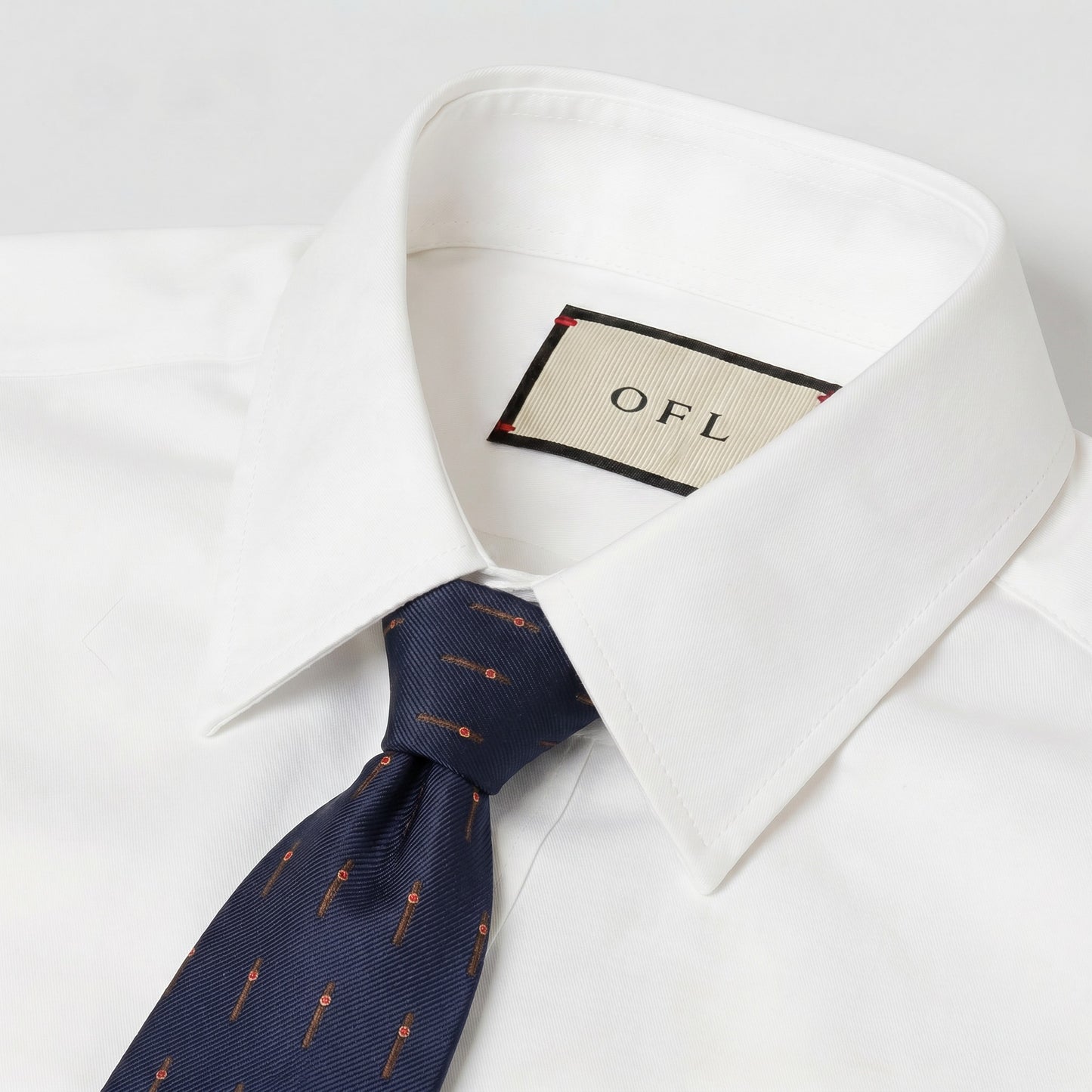 Cigar Tie