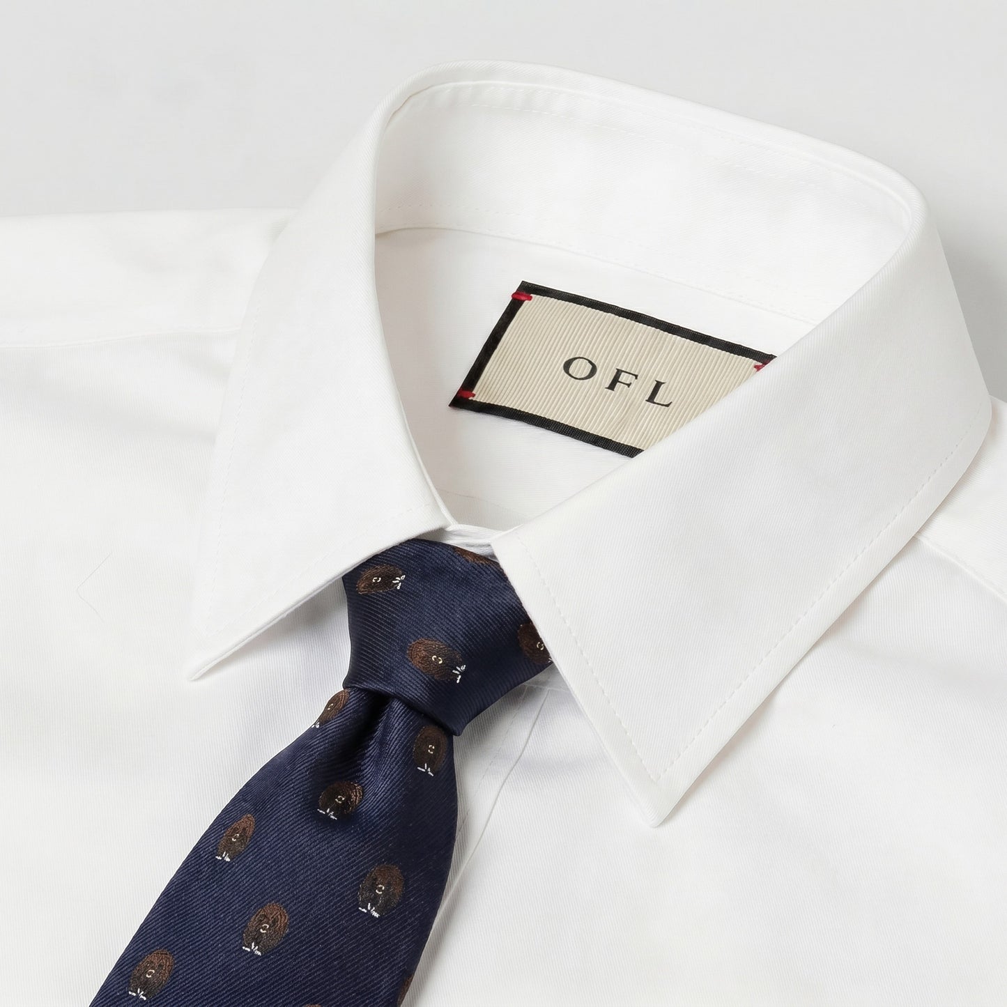 Bear Tie