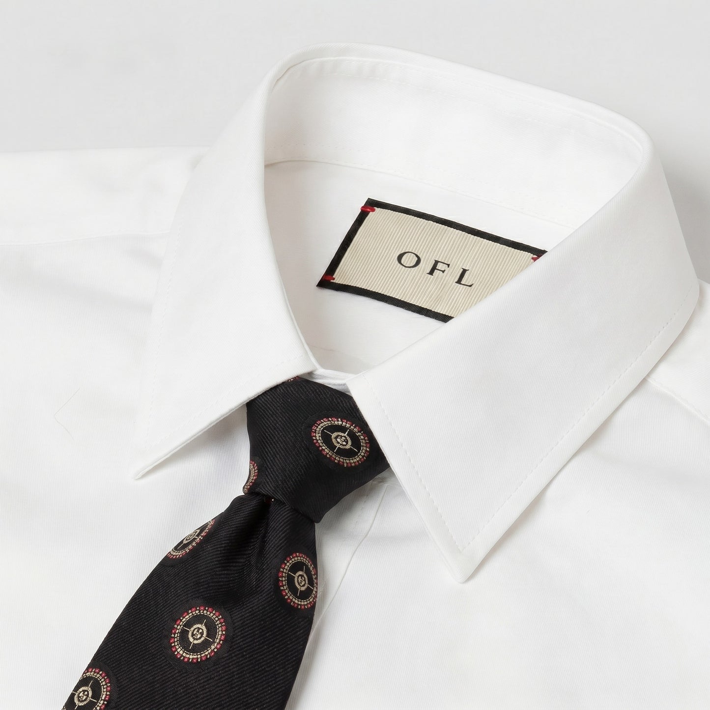 Roulette Tie