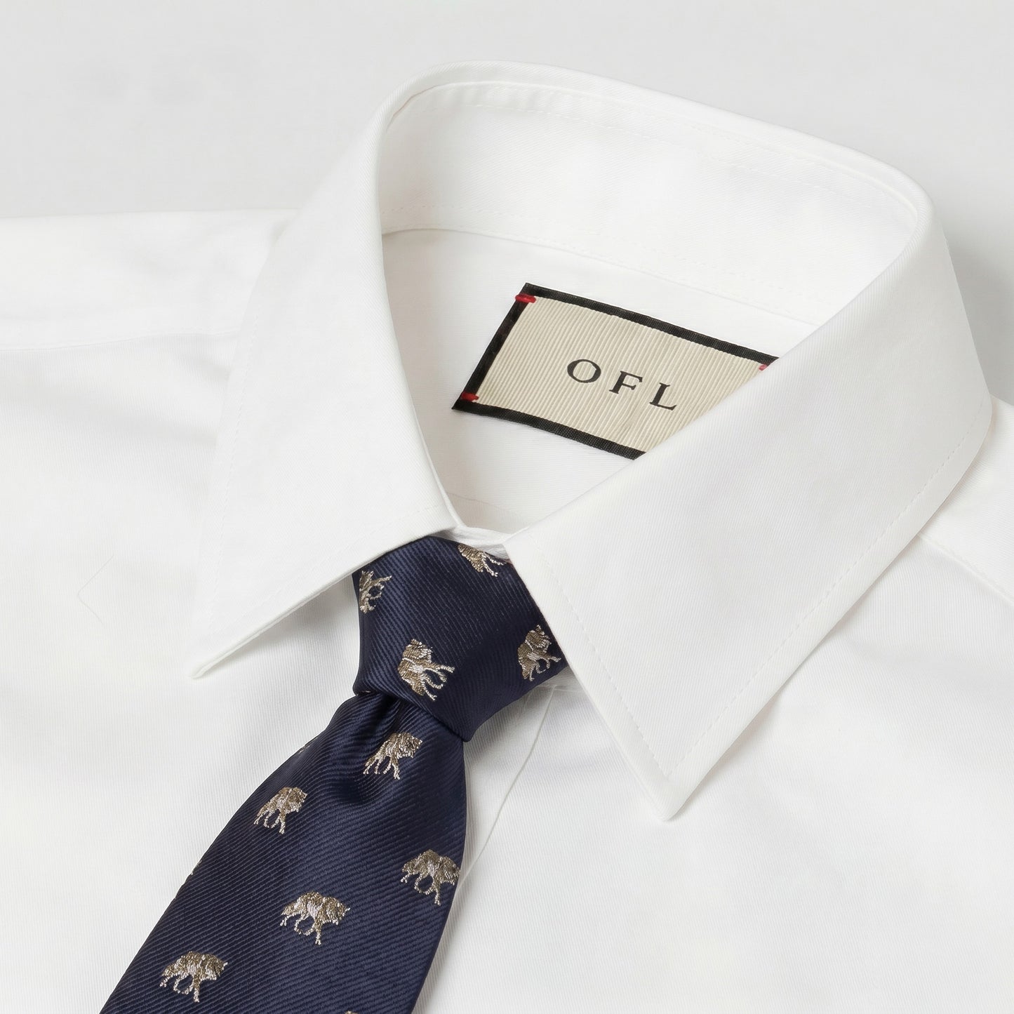 Wolf Tie