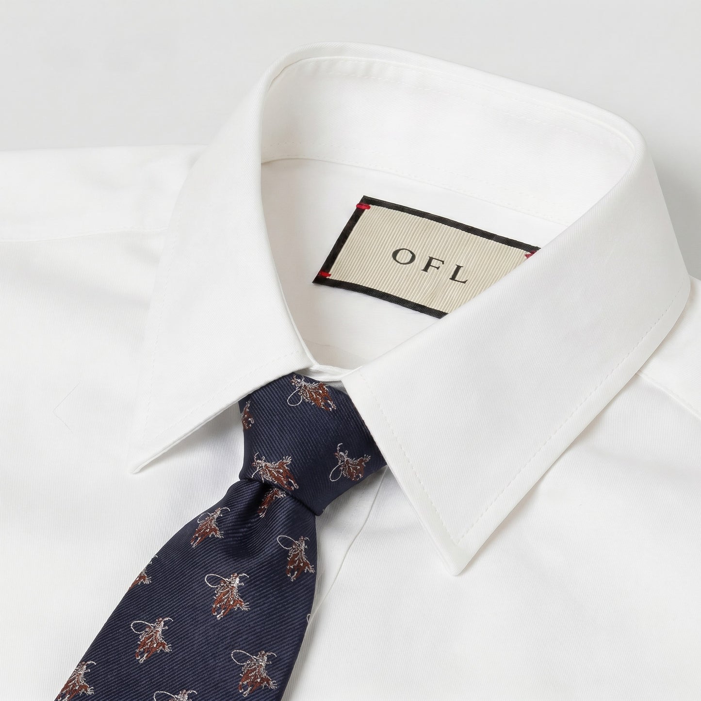 Cowboy Tie