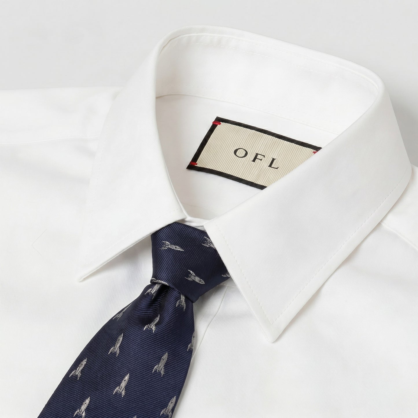 Rocket Tie