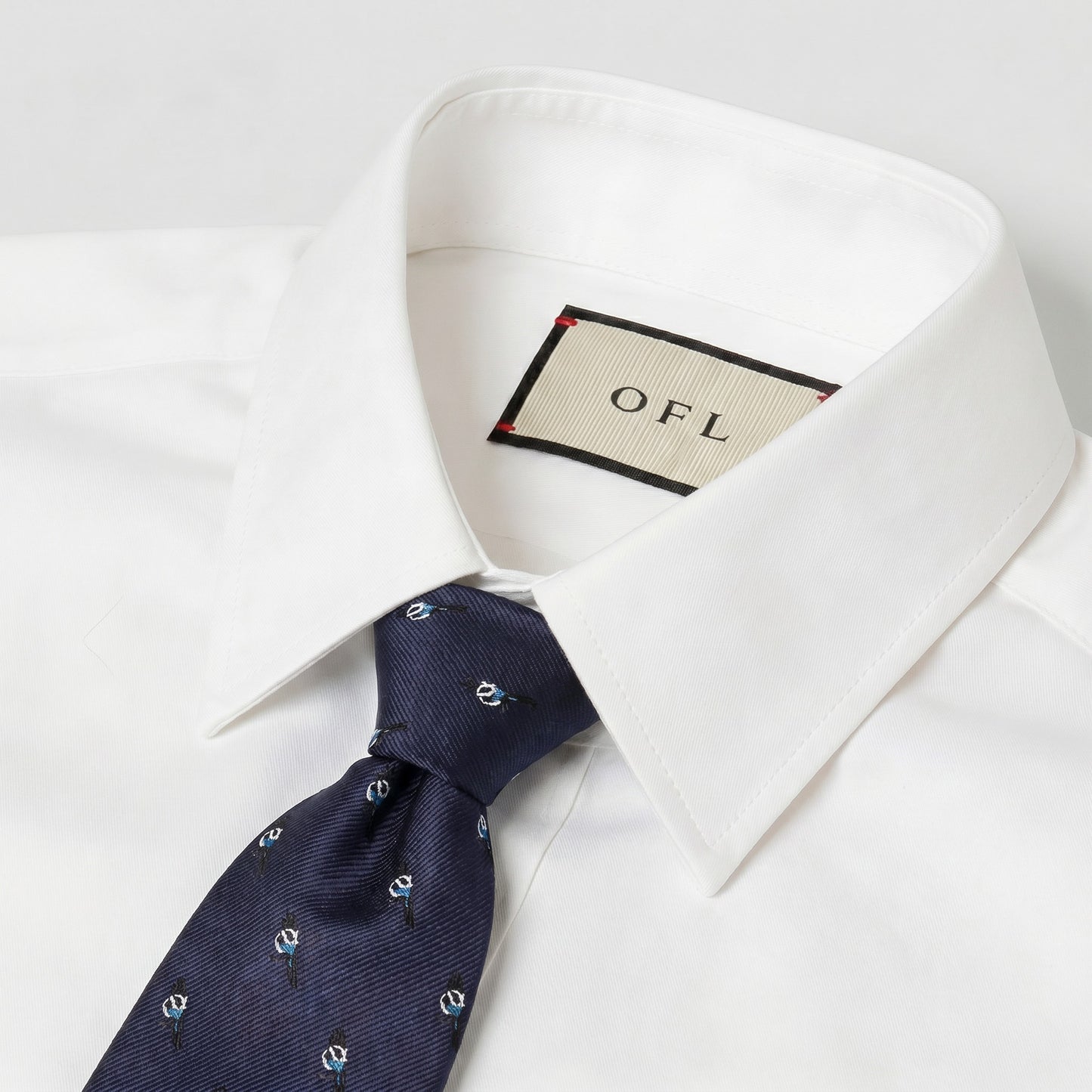 Magpie Tie