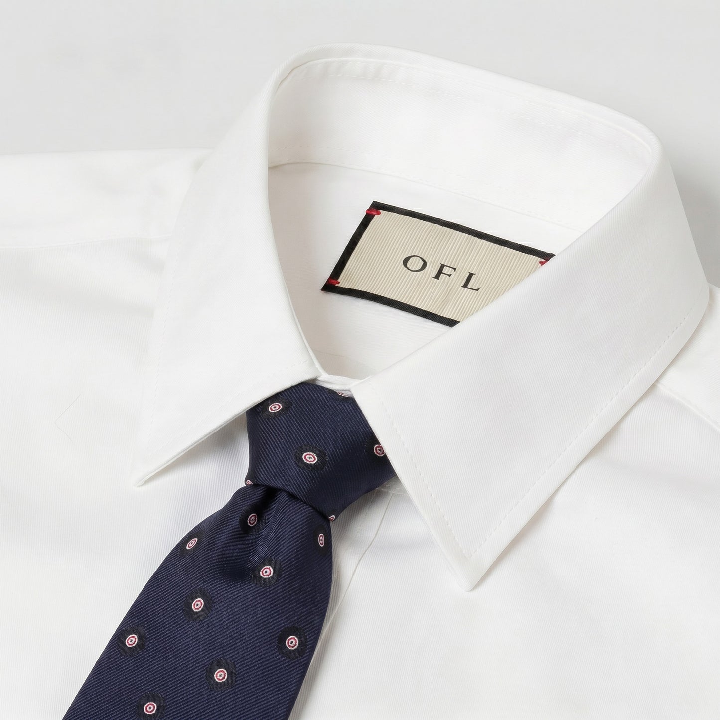 Music Record Tie