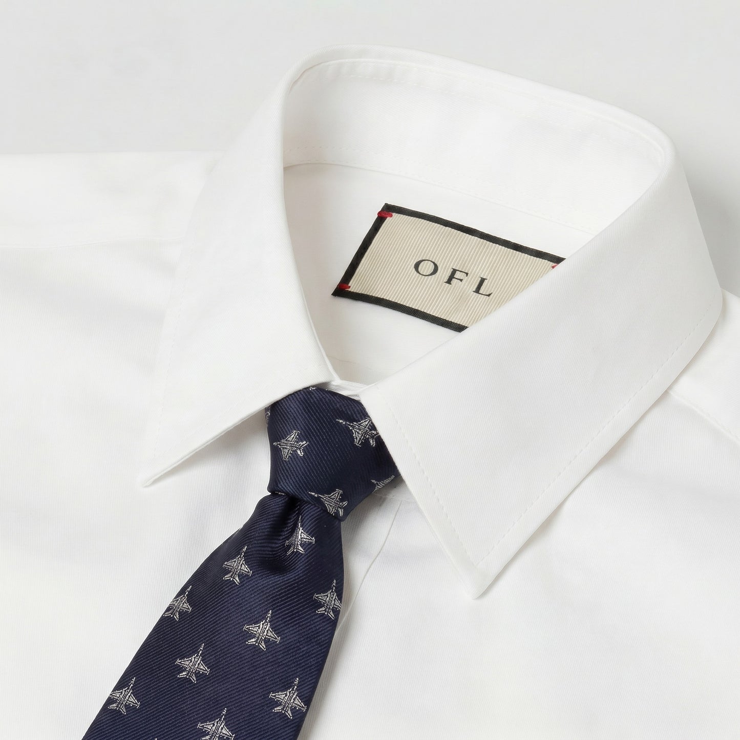 Jet Tie