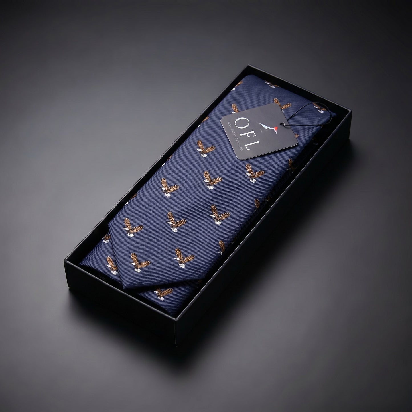 Eagle Tie