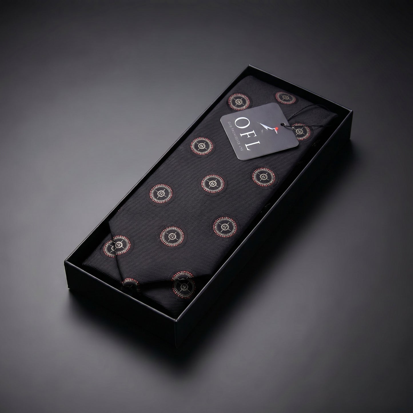Roulette Tie