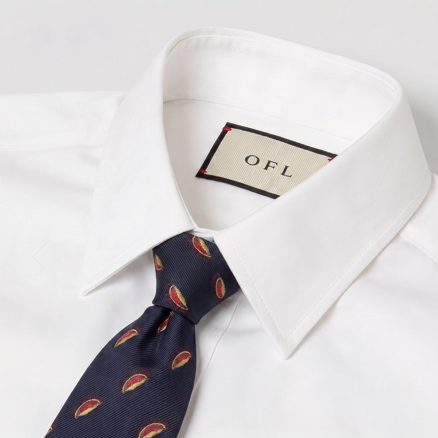Venus Flytrap Tie