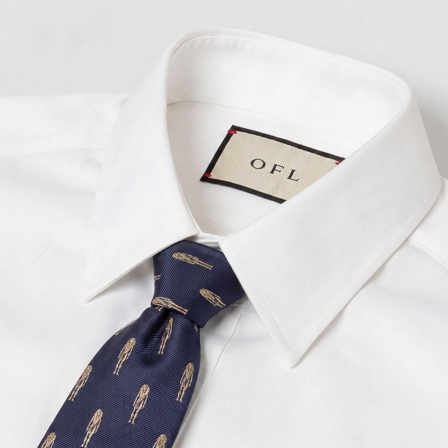 Tutankhamun Tie