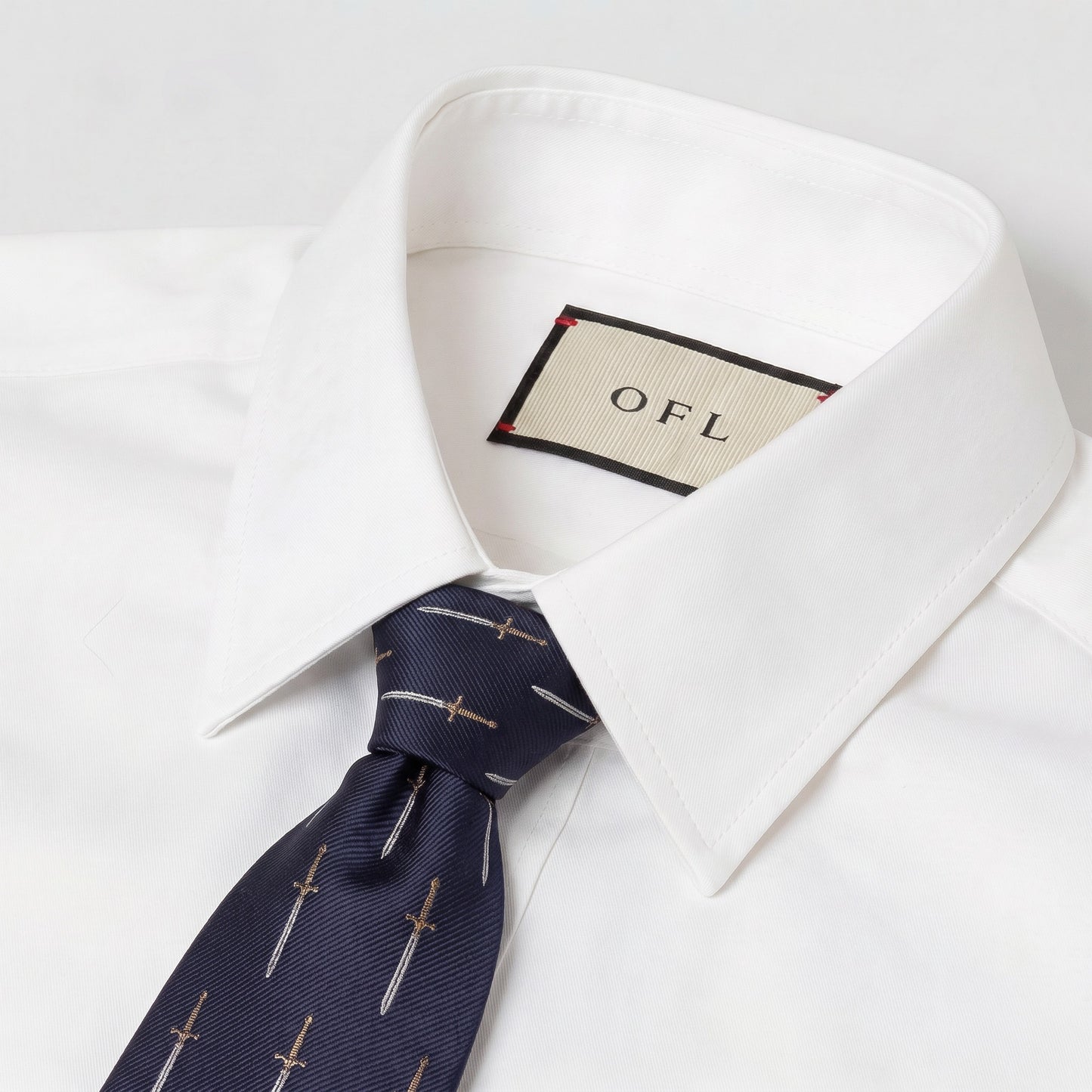 Sword Tie