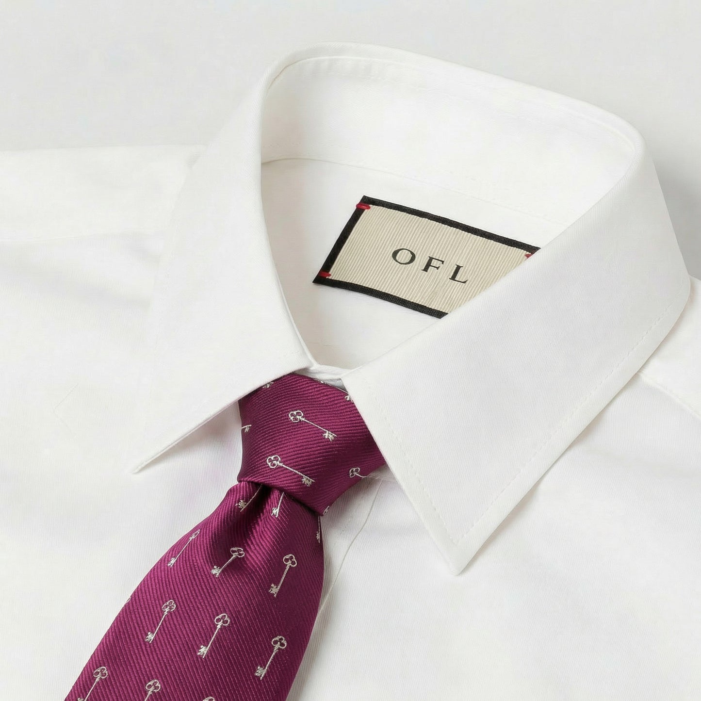 Key Tie
