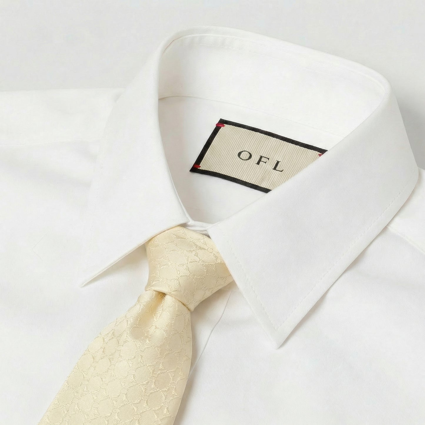 Stone Textured Tie