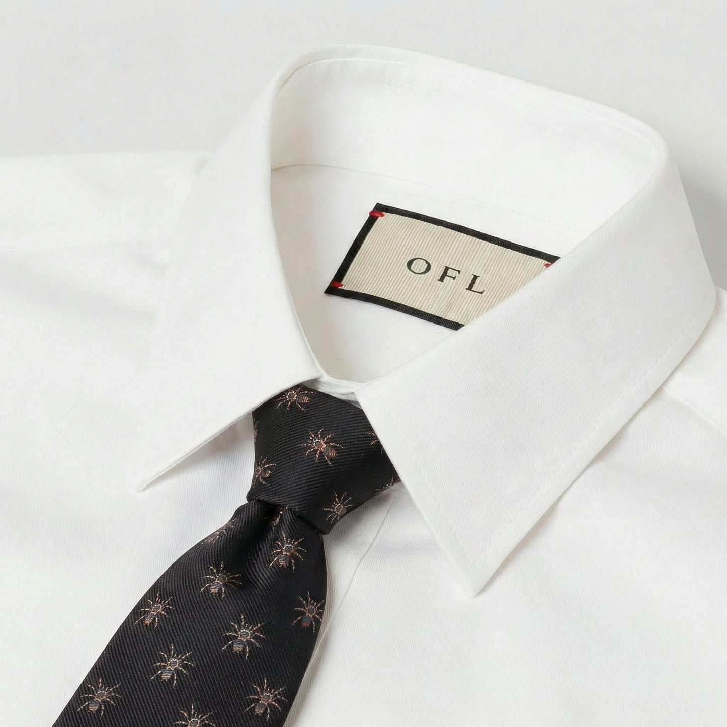 Spider Tie